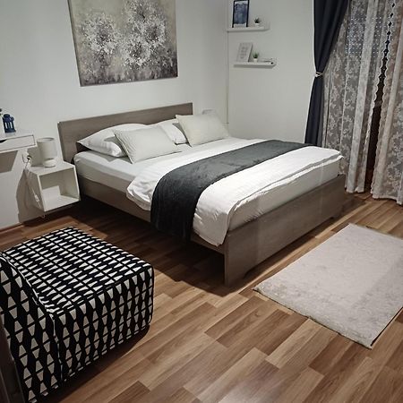 Josipa & Jelena Apartment Senj  Eksteriør bilde