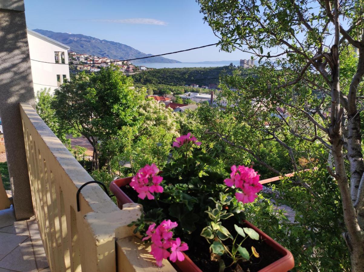 Josipa & Jelena Apartment Senj  Eksteriør bilde