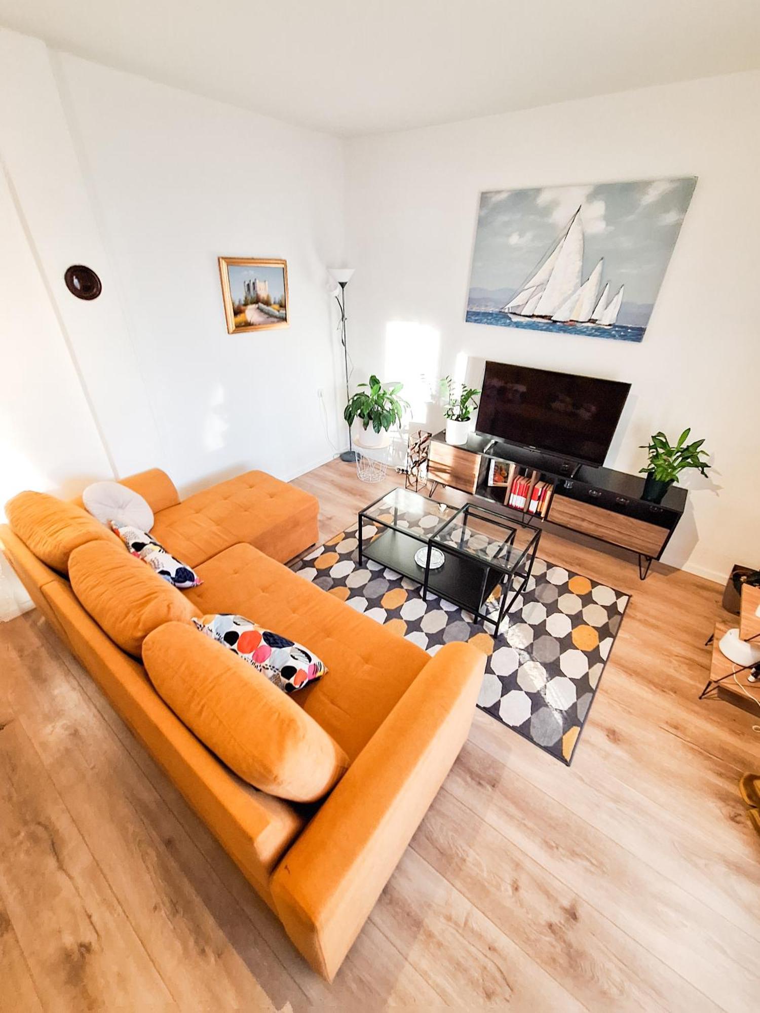Josipa & Jelena Apartment Senj  Eksteriør bilde