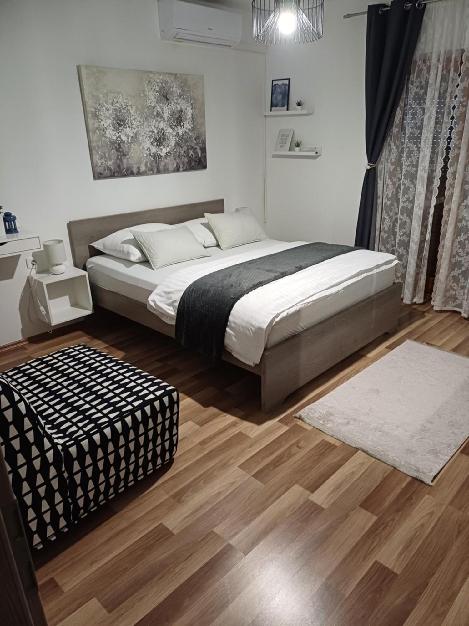 Josipa & Jelena Apartment Senj  Eksteriør bilde