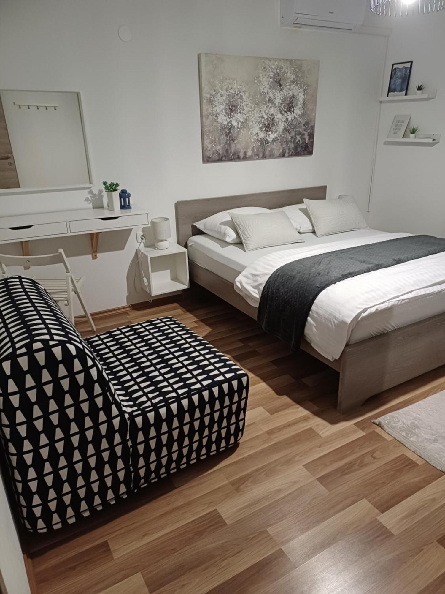 Josipa & Jelena Apartment Senj  Eksteriør bilde