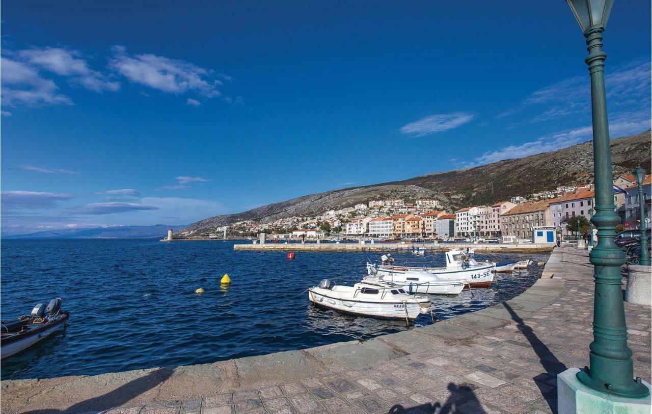 Josipa & Jelena Apartment Senj  Eksteriør bilde