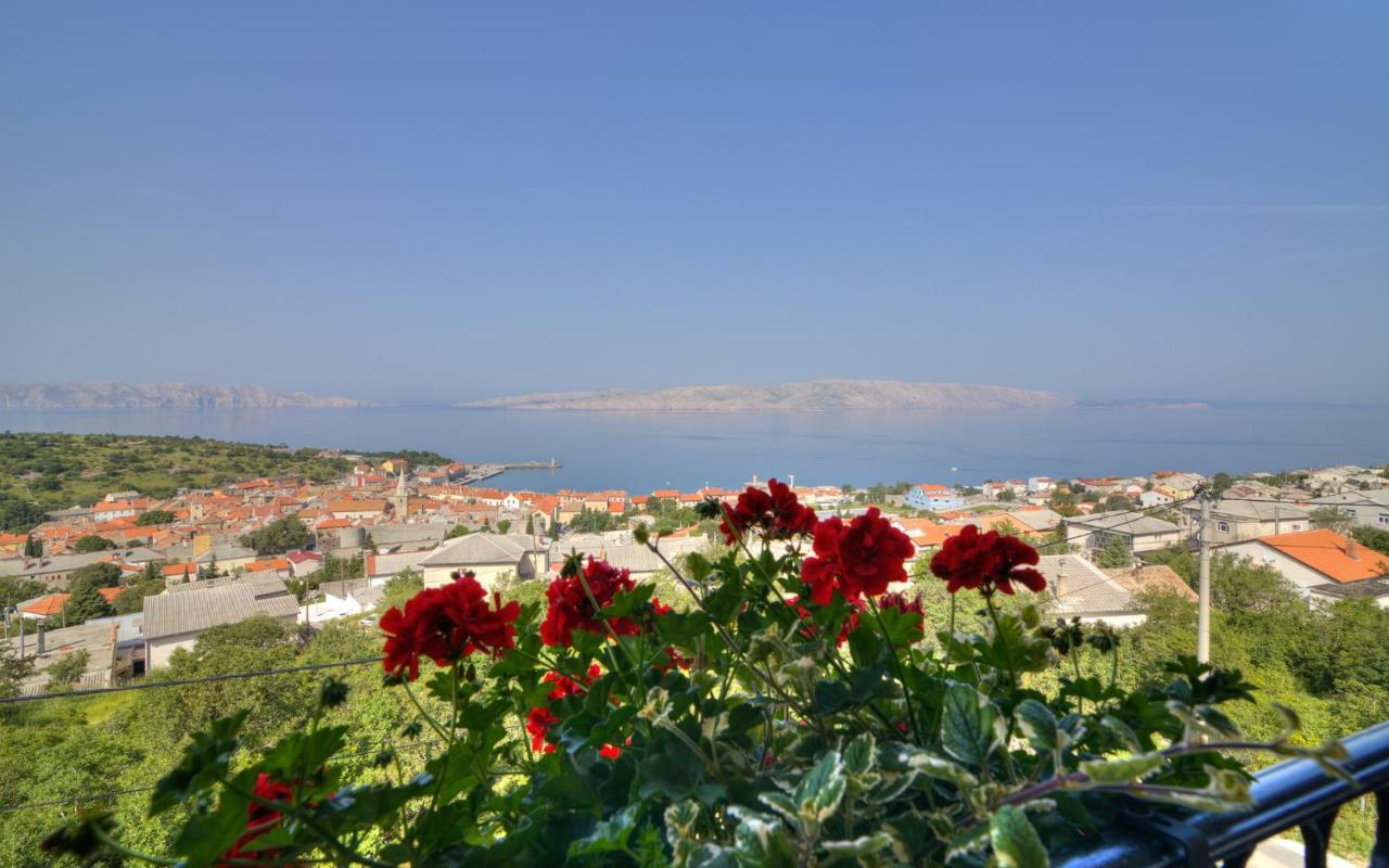 Josipa & Jelena Apartment Senj  Eksteriør bilde