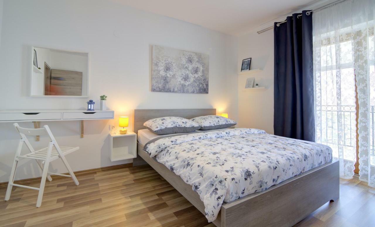 Josipa & Jelena Apartment Senj  Eksteriør bilde